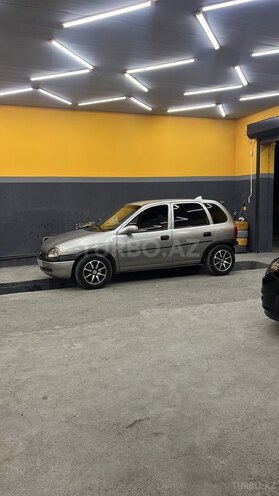 Opel Vita 1996, 300,000 km - 1.4 l - Bakı