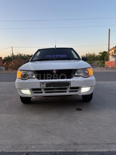 Saipa 132 2013, 247,240 km - 1.3 l - Sabirabad