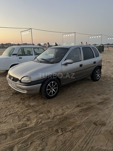 Opel Vita 1996, 300,000 km - 1.4 l - Bakı