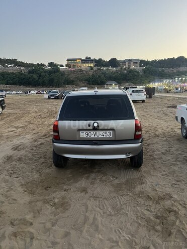 Opel Vita 1996, 300,000 km - 1.4 l - Bakı