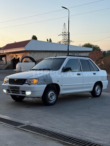 Saipa 132 2013, 247,240 km - 1.3 l - Sabirabad