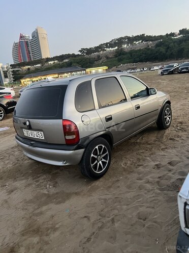 Opel Vita 1996, 300,000 km - 1.4 l - Bakı