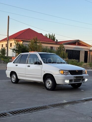 Saipa 132 2013, 247,240 km - 1.3 l - Sabirabad
