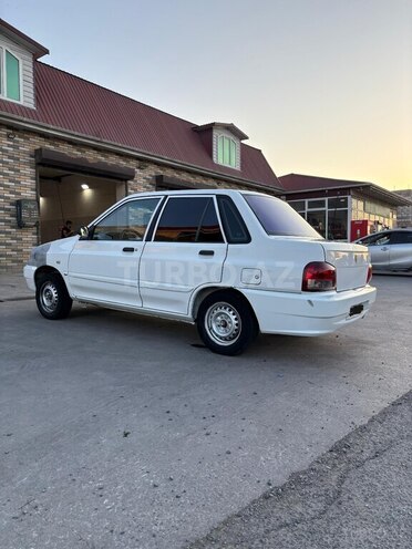 Saipa 132 2013, 247,240 km - 1.3 l - Sabirabad