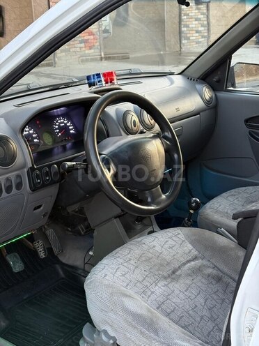 Saipa 132 2013, 247,240 km - 1.3 l - Sabirabad