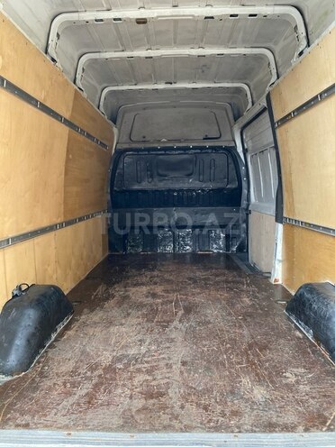 Ford Transit 2007, 250,000 km - 2.4 л - Şəmkir
