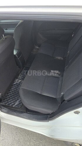 Toyota Corolla Fielder 2016, 192,000 km - 1.5 l - Bakı