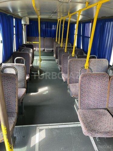 Isuzu Ecobus 2012, 275,000 km - 4.6 l - Qusar