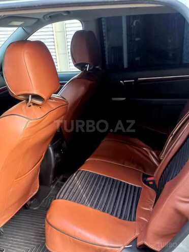 Hyundai Santa Fe 2009, 170,000 km - 2.0 л - Bakı
