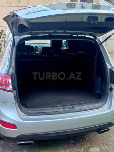 Hyundai Santa Fe 2009, 170,000 km - 2.0 л - Bakı
