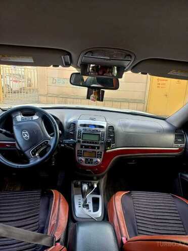 Hyundai Santa Fe 2009, 170,000 km - 2.0 л - Bakı