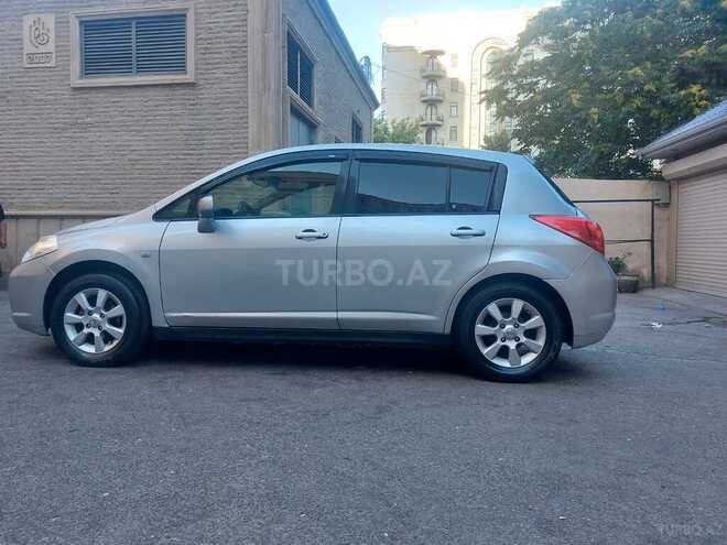 Nissan Tiida 2006, 303,935 km - 1.5 l - Bakı