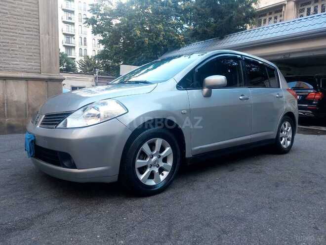 Nissan Tiida 2006, 303,935 km - 1.5 l - Bakı