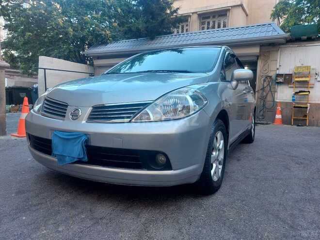 Nissan Tiida 2006, 303,935 km - 1.5 l - Bakı