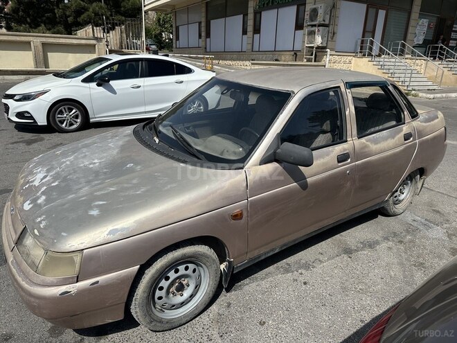 LADA (VAZ) 2110 2001, 230,000 km - 1.5 l - Bakı