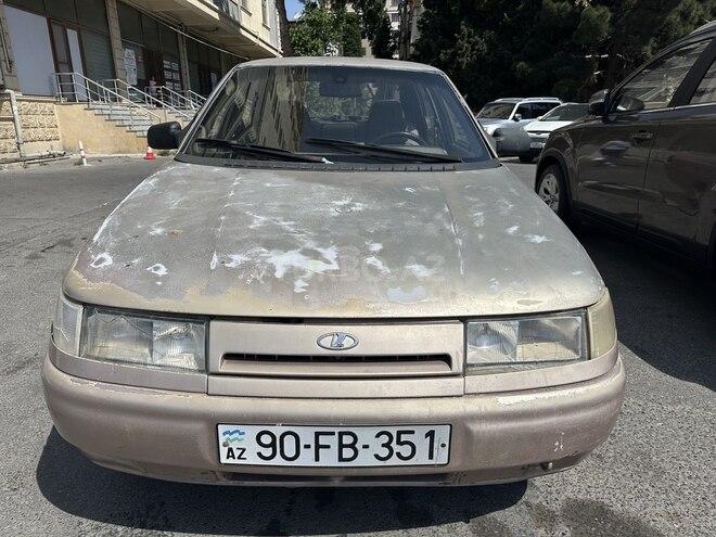 LADA (VAZ) 2110 2001, 230,000 km - 1.5 l - Bakı