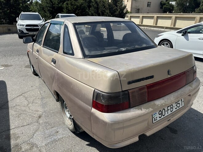 LADA (VAZ) 2110 2001, 230,000 km - 1.5 l - Bakı