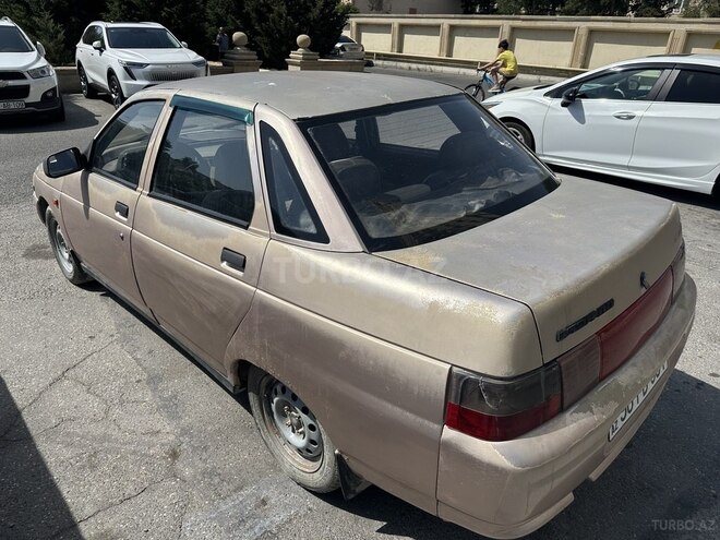 LADA (VAZ) 2110 2001, 230,000 km - 1.5 l - Bakı