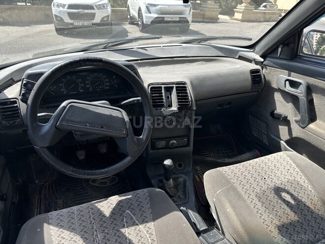 LADA (VAZ) 2110 2001, 230,000 km - 1.5 l - Bakı