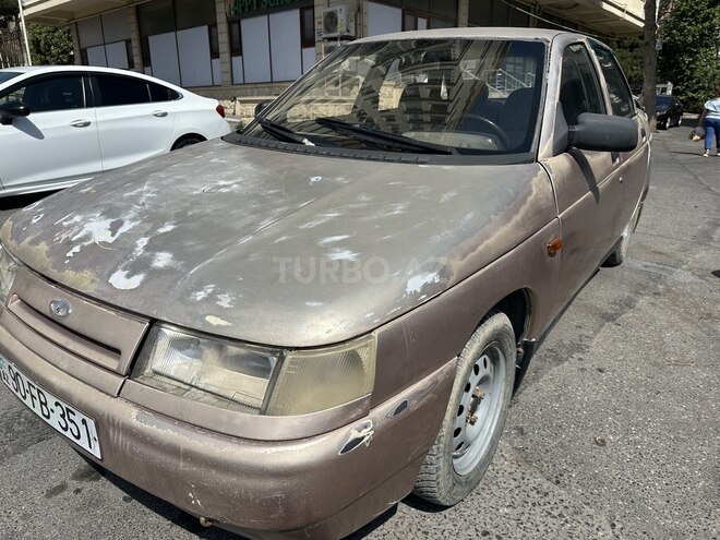 LADA (VAZ) 2110 2001, 230,000 km - 1.5 l - Bakı