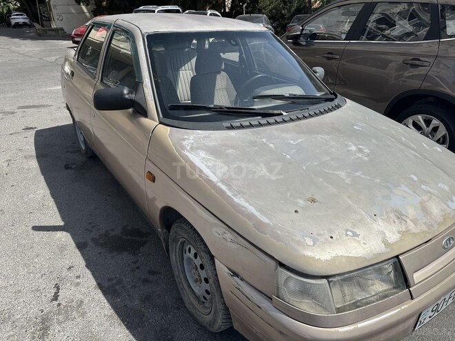 LADA (VAZ) 2110 2001, 230,000 km - 1.5 l - Bakı