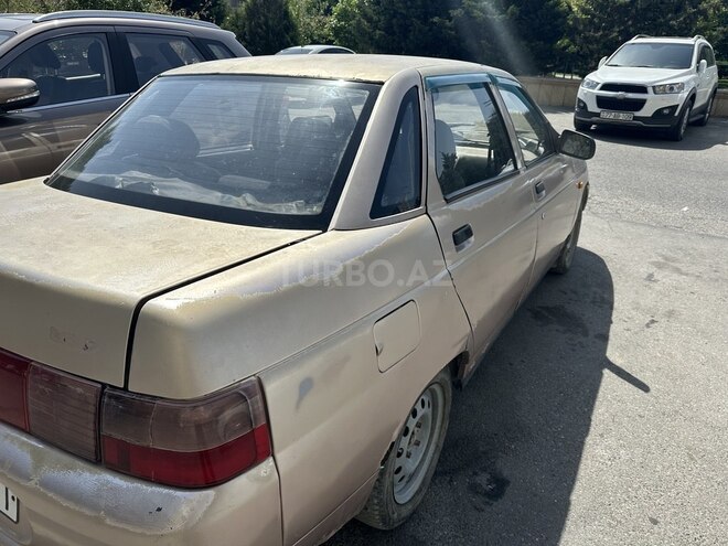 LADA (VAZ) 2110 2001, 230,000 km - 1.5 l - Bakı