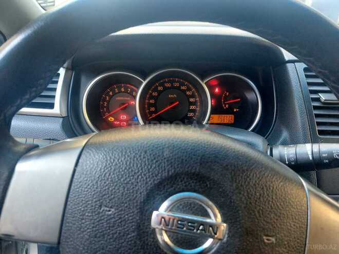Nissan Tiida 2006, 303,935 km - 1.5 l - Bakı