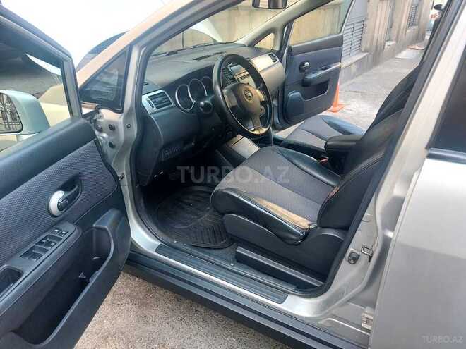 Nissan Tiida 2006, 303,935 km - 1.5 l - Bakı