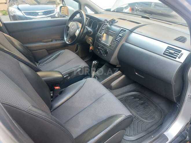 Nissan Tiida 2006, 303,935 km - 1.5 l - Bakı
