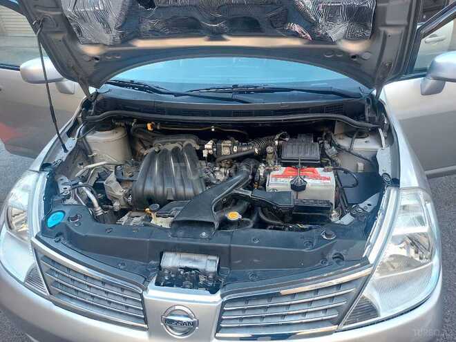 Nissan Tiida 2006, 303,935 km - 1.5 l - Bakı