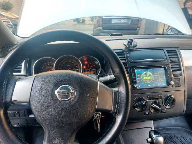 Nissan Tiida 2006, 303,935 km - 1.5 l - Bakı