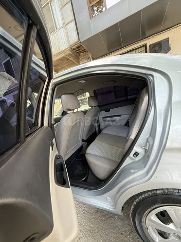 Hyundai Accent 2010, 207,000 km - 1.4 l - Bakı
