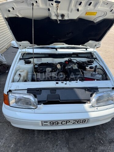 LADA (VAZ) 2115 2012, 175,000 km - 1.6 l - Bərdə