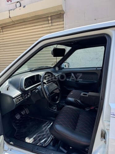 LADA (VAZ) 2115 2012, 175,000 km - 1.6 l - Bərdə