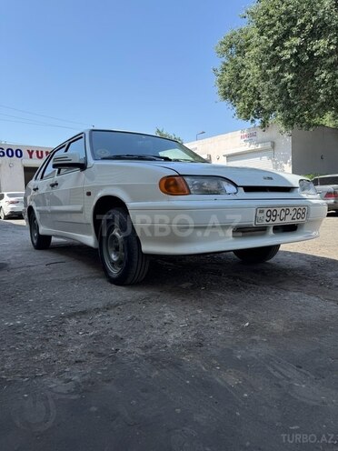 LADA (VAZ) 2115 2012, 175,000 km - 1.6 l - Bərdə