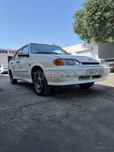 LADA (VAZ) 2115 2012, 175,000 km - 1.6 l - Bərdə