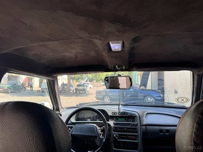 LADA (VAZ) 2115 2012, 175,000 km - 1.6 l - Bərdə