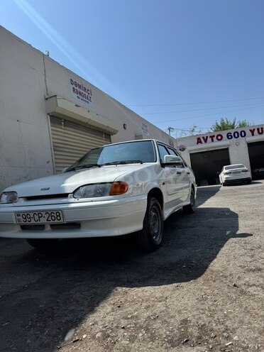 LADA (VAZ) 2115 2012, 175,000 km - 1.6 l - Bərdə