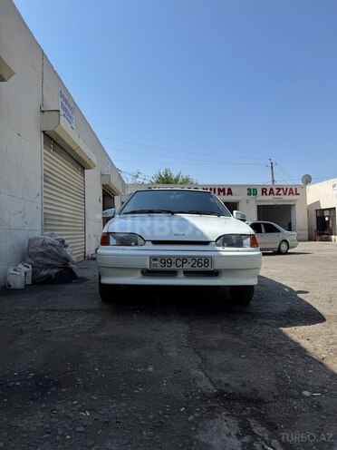 LADA (VAZ) 2115 2012, 175,000 km - 1.6 l - Bərdə