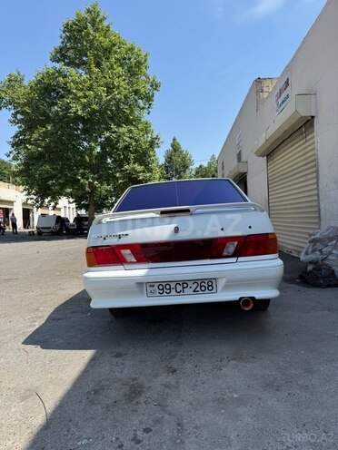 LADA (VAZ) 2115 2012, 175,000 km - 1.6 l - Bərdə