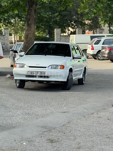 LADA (VAZ) 2115 2012, 175,000 km - 1.6 l - Bərdə