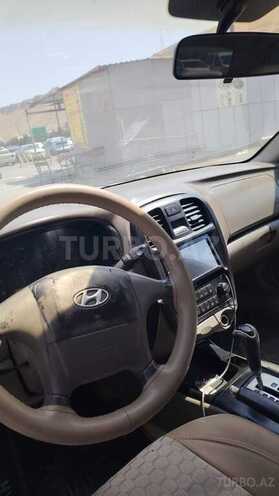 Hyundai Sonata 2003, 422,222 km - 2.4 l - Bakı