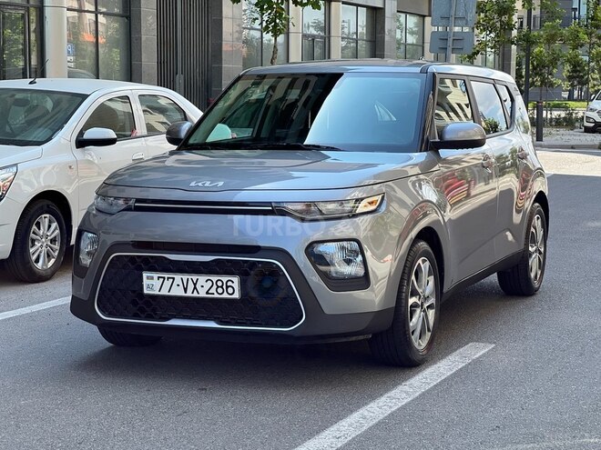 Kia Soul-4