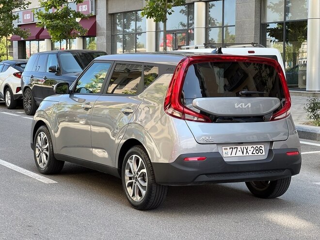 Kia Soul-7