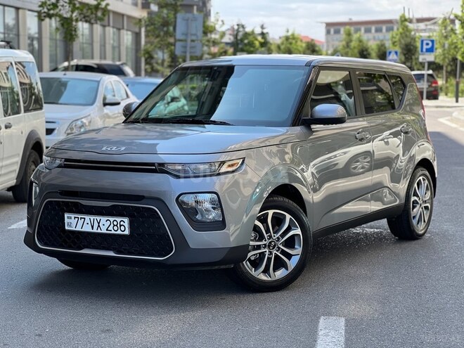 Kia Soul-2