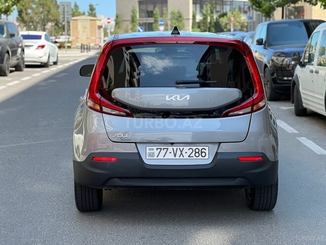 Kia Soul-8