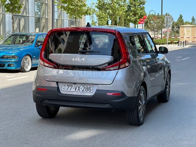 Kia Soul-9