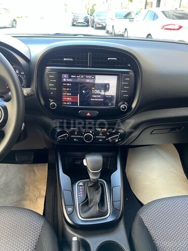 Kia Soul-14
