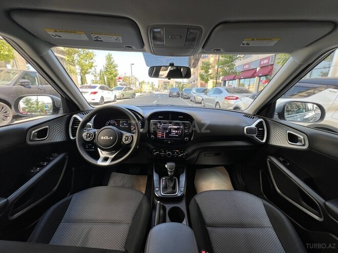 Kia Soul-10