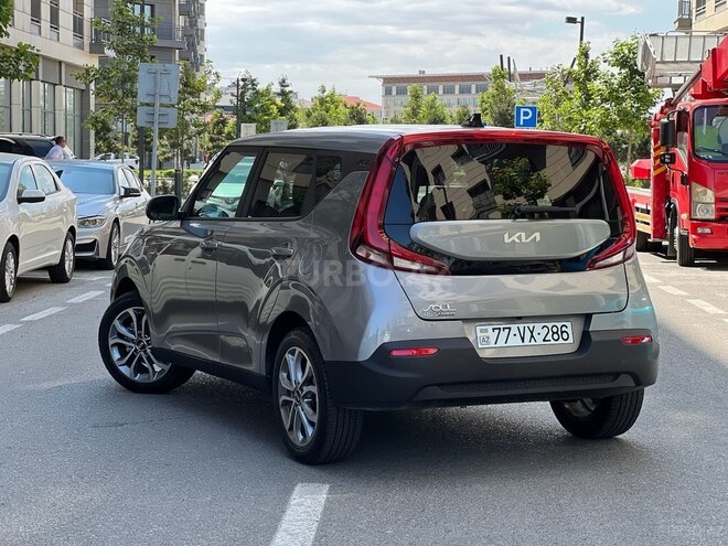 Kia Soul-6